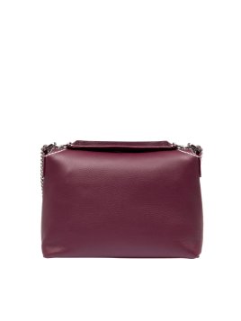 Lancel A13782 sac à rabat lancel ninon soft Sacs à mains