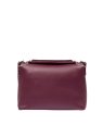 Lancel A13782 sac à rabat lancel ninon soft sacs-a-mains