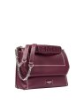 Lancel A13782 sac à rabat lancel ninon soft sacs-a-mains