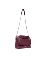 Lancel A13782 sac à rabat lancel ninon soft sacs-a-mains