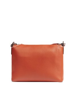 Lancel A13782 - CUIR DE VACHETTE - CAME sac à rabat lancel ninon soft Sacs à mains