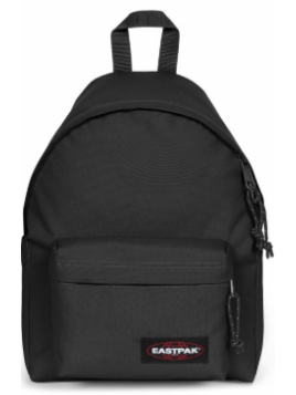 Eastpak K0A5BG5 - POLYESTER - NOIR sac à dos petit modèle day pak'r Loisirs