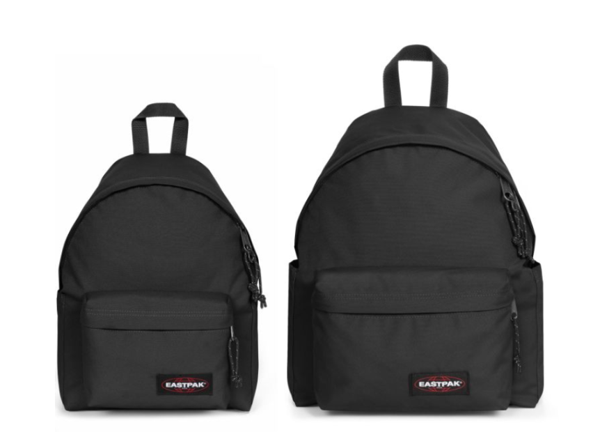 Eastpak K0A5BG5 sac à dos petit modèle day pak'r Loisirs