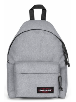 Eastpak K0A5BG5 - POLYESTER - SUNDAY GRE sac à dos petit modèle day pak'r Loisirs