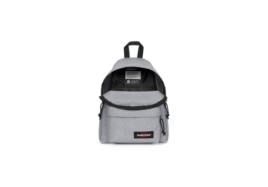 Eastpak K0A5BG5 - POLYESTER - SUNDAY GRE sac à dos petit modèle day pak'r Loisirs
