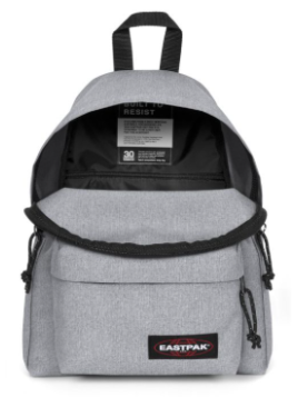 Eastpak K0A5BG5 - POLYESTER - SUNDAY GRE sac à dos petit modèle day pak'r Loisirs