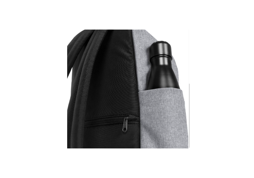 Eastpak K0A5BG5 - POLYESTER - SUNDAY GRE sac à dos petit modèle day pak'r Loisirs