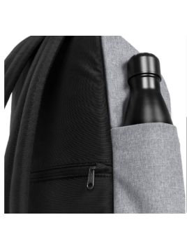 Eastpak K0A5BG5 - POLYESTER - SUNDAY GRE sac à dos petit modèle day pak'r Loisirs