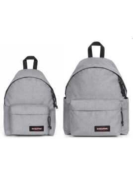 Eastpak K0A5BG5 - POLYESTER - SUNDAY GRE sac à dos petit modèle day pak'r Loisirs