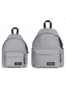 Eastpak K0A5BG5 - POLYESTER - SUNDAY GRE sac à dos petit modèle day pak'r loisirs