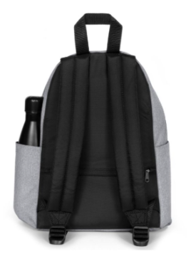 Eastpak K0A5BG5 - POLYESTER - SUNDAY GRE sac à dos petit modèle day pak'r Loisirs