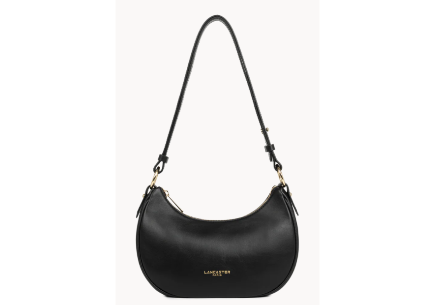 Lancaster 480-075 sac demi-lune donna aria de lancaster Sacs à mains