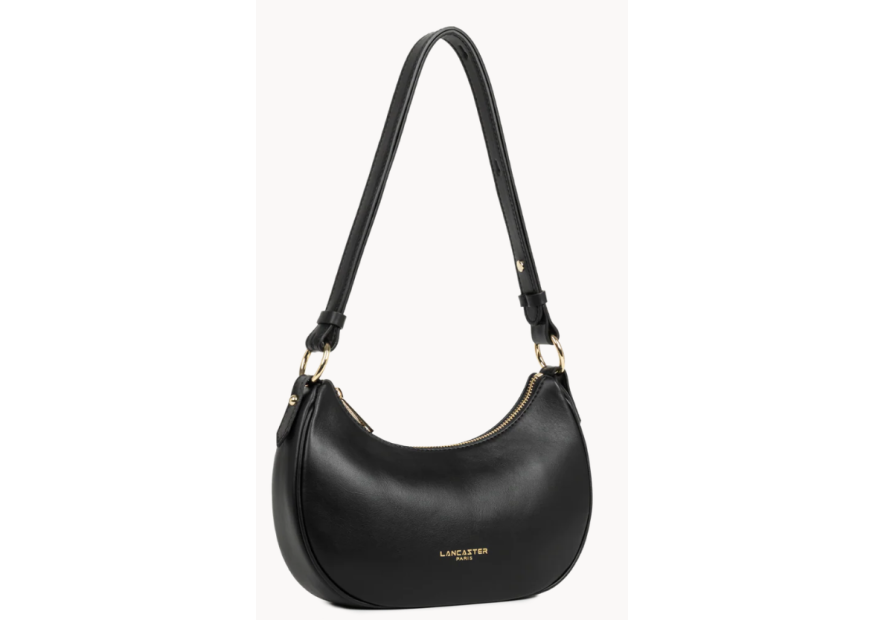 Lancaster 480-075 sac demi-lune donna aria de lancaster Sacs à mains