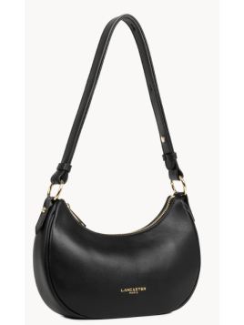 Lancaster 480-075 sac demi-lune donna aria de lancaster Sacs à mains