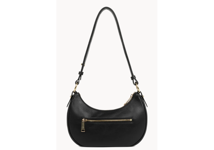 Lancaster 480-075 sac demi-lune donna aria de lancaster Sacs à mains