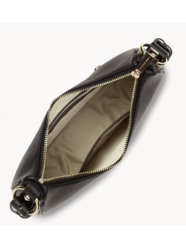 Lancaster 480-075 sac demi-lune donna aria de lancaster Sacs à mains