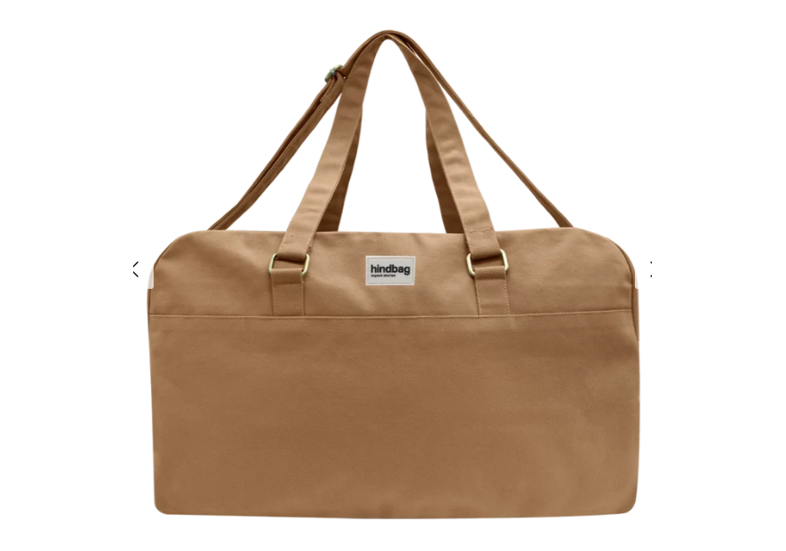 hindbag YVES sac de voyage hindbag yves xl Sacs de voyage