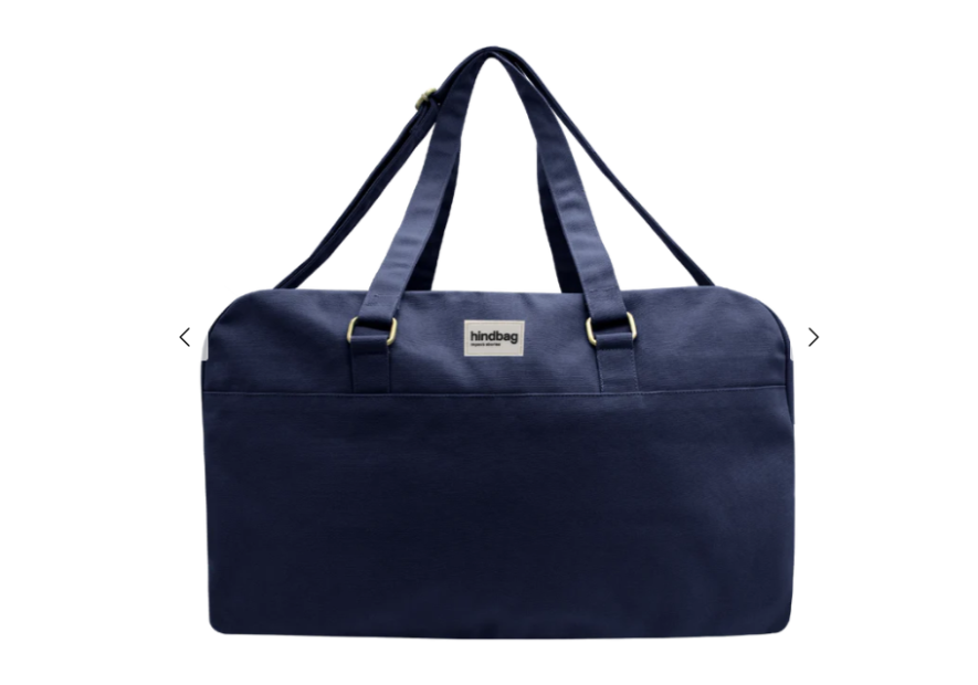 hindbag YVES sac de voyage hindbag yves xl Sacs de voyage