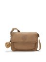 Kipling DALMA/18123 - POLYESTER - EARLY  sac à rabat bandoulière dalma sacs-a-mains