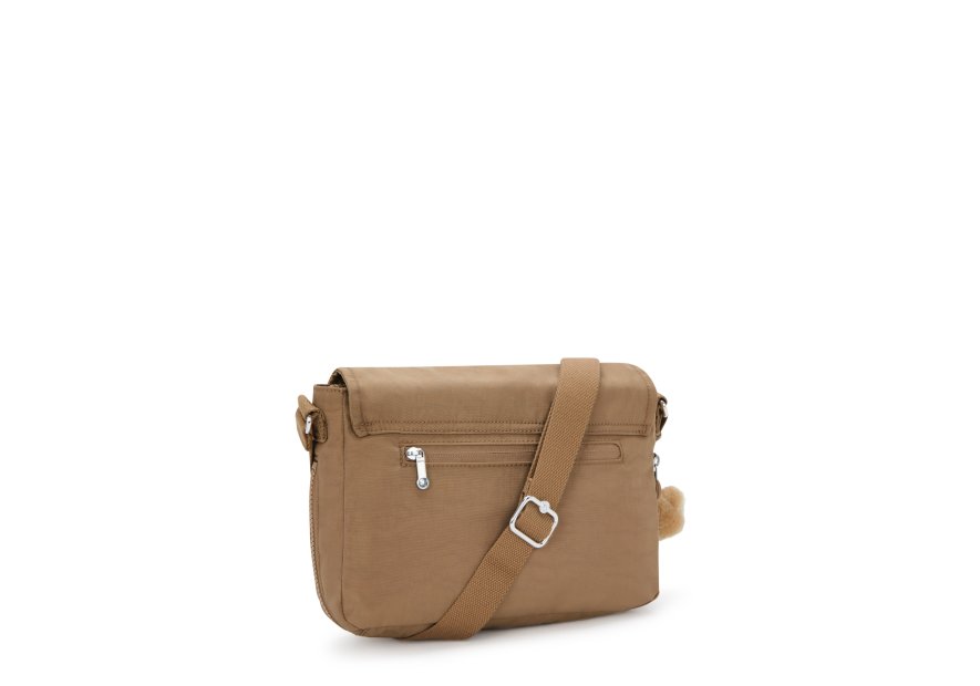 Kipling DALMA/18123 - POLYESTER - EARLY  sac à rabat bandoulière dalma Sacs à mains