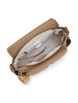 Kipling DALMA/18123 - POLYESTER - EARLY  sac à rabat bandoulière dalma Sacs à mains