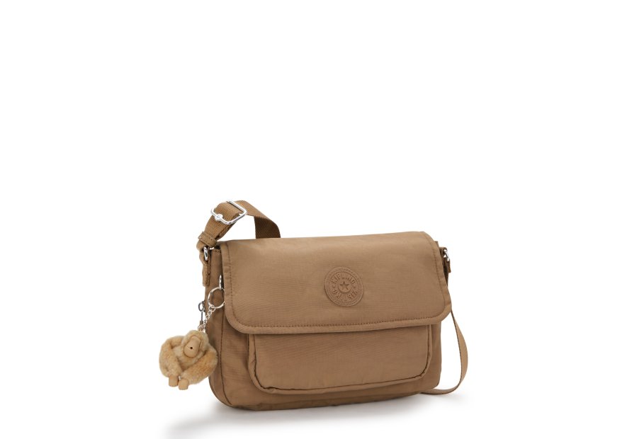 Kipling DALMA/18123 - POLYESTER - EARLY  sac à rabat bandoulière dalma Sacs à mains