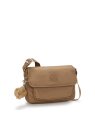 Kipling DALMA/18123 - POLYESTER - EARLY  sac à rabat bandoulière dalma sacs-a-mains