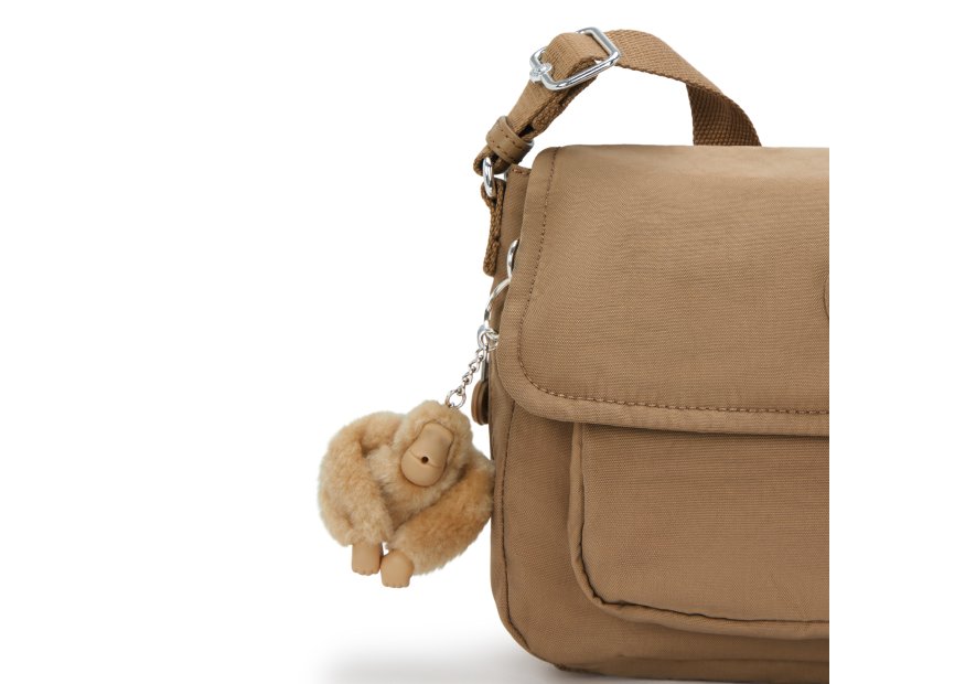 Kipling DALMA/18123 - POLYESTER - EARLY  sac à rabat bandoulière dalma Sacs à mains