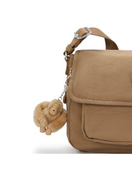 Kipling DALMA/18123 - POLYESTER - EARLY  sac à rabat bandoulière dalma Sacs à mains