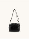 MIA &  JOY MJ2282 - POLYESTER - NOIR sac bandoulière trotteur nami sacs-a-mains