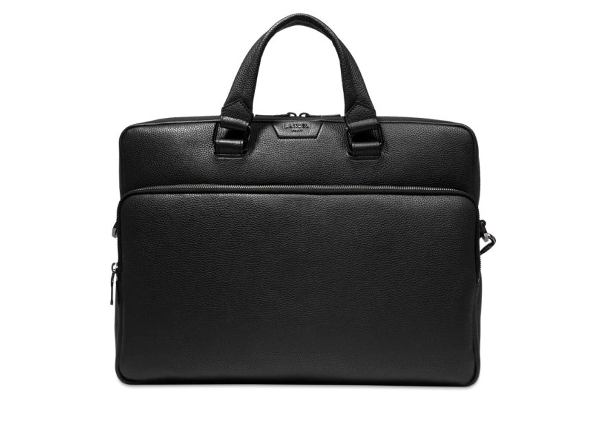 Lancel A13446 porte documents lancel come Sac business