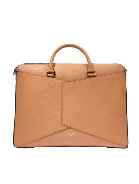 Lancel A13704 porte documents lancel enveloppe de lancel Sac business