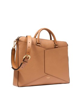 Lancel A13704 porte documents lancel enveloppe de lancel Sac business