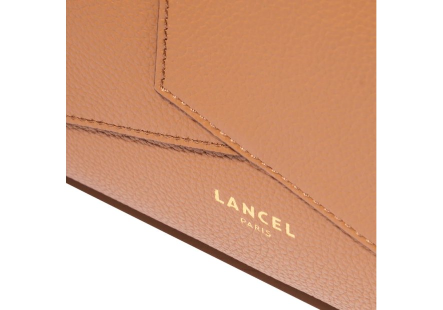Lancel A13704 porte documents lancel enveloppe de lancel Sac business