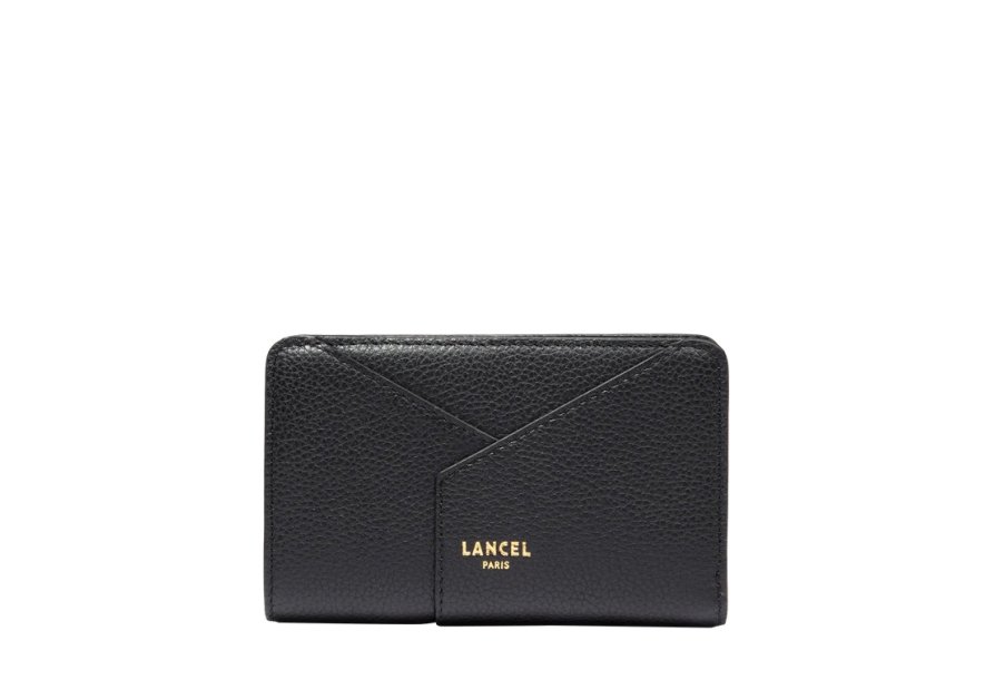 Lancel A13710 portefeuille lancel enveloppe de lancel pmpb