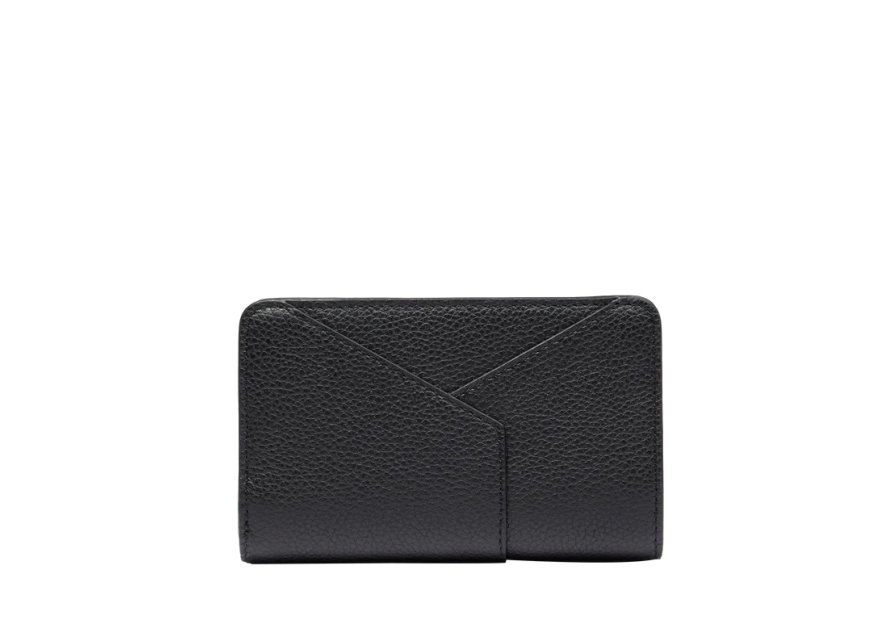Lancel A13710 portefeuille lancel enveloppe de lancel pmpb
