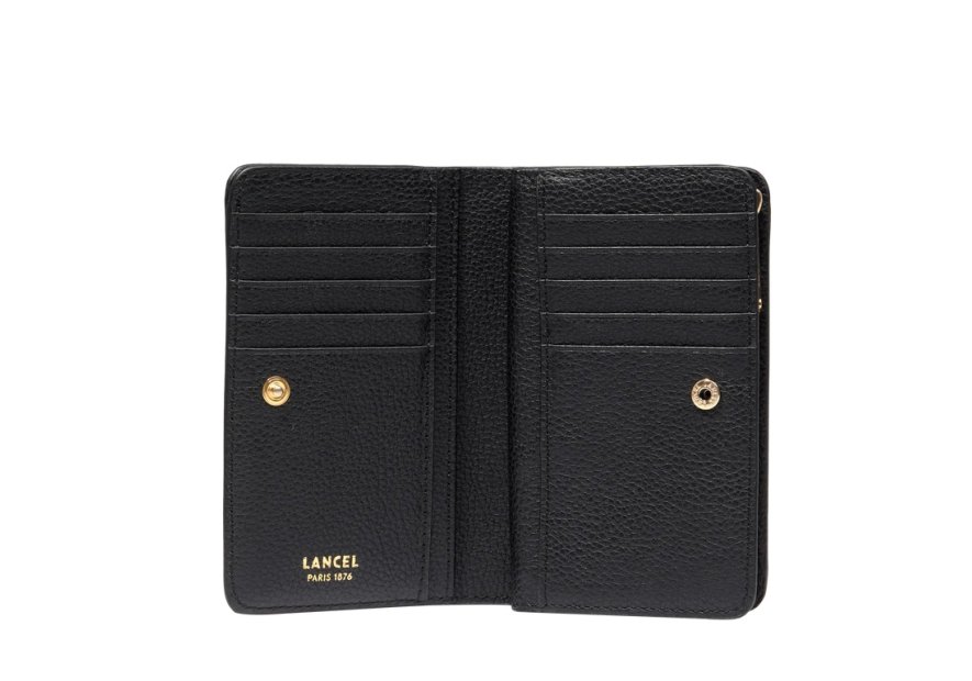 Lancel A13710 portefeuille lancel enveloppe de lancel pmpb