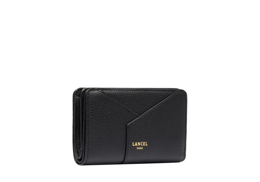 Lancel A13710 portefeuille lancel enveloppe de lancel pmpb