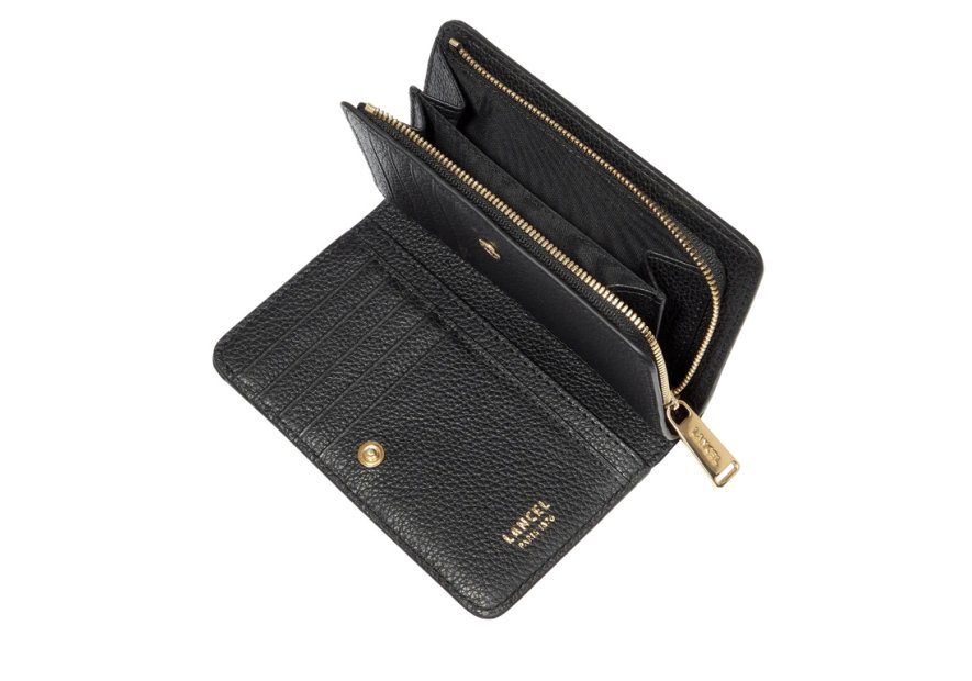 Lancel A13710 portefeuille lancel enveloppe de lancel pmpb