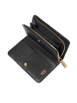 Lancel A13710 portefeuille lancel enveloppe de lancel pmpb