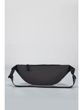 Elite Bagage BM0110011 - NYLON - NOIR sac banane bagsmart Loisirs