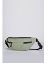 Elite Bagage BM0110011 - NYLON - VERT sac banane bagsmart loisirs