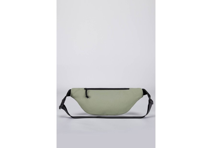 Elite Bagage BM0110011 - NYLON - VERT sac banane bagsmart Loisirs