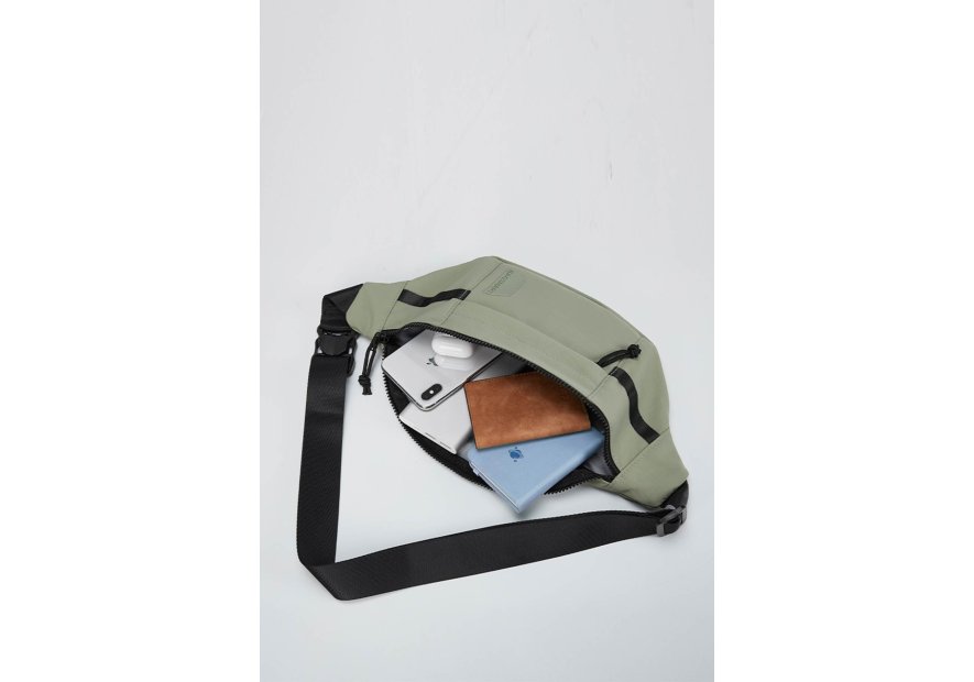 Elite Bagage BM0110011 sac banane bagsmart Loisirs