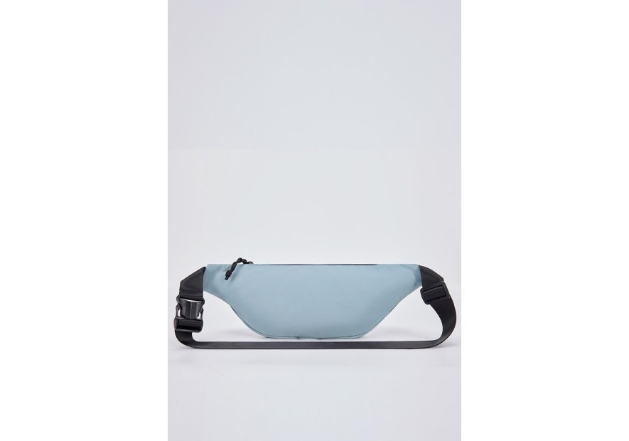 Elite Bagage BM0110011 - NYLON - BLEU CIEL sac banane bagsmart Loisirs