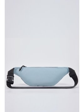 Elite Bagage BM0110011 - NYLON - BLEU CIEL sac banane bagsmart Loisirs