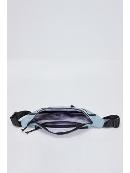 Elite Bagage BM0110011 - NYLON - BLEU CIEL sac banane bagsmart Loisirs