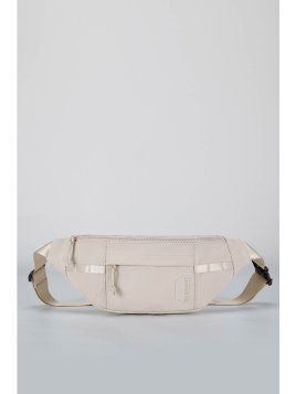 Elite Bagage BM0110011 - NYLON - BEIGE sac banane bagsmart Loisirs