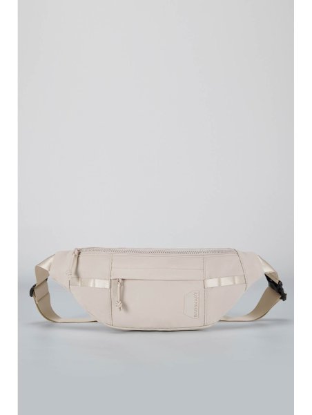 Elite Bagage BM0110011 - NYLON - BEIGE sac banane bagsmart Loisirs