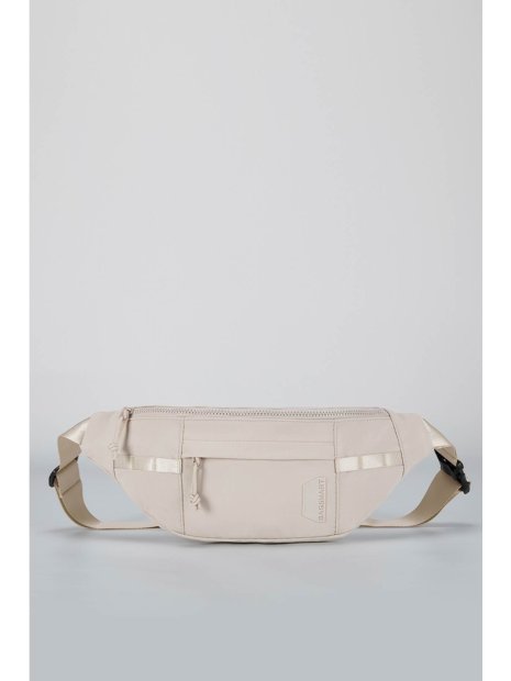 Elite Bagage BM0110011 - NYLON - BEIGE sac banane bagsmart loisirs